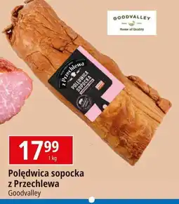 E.Leclerc Polędwica sopocka Dolina Dobra oferta