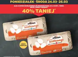 Netto Jaja ściółkowe kl. l Od Kokoszki oferta