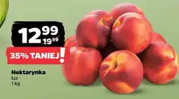 Netto Nektarynki oferta