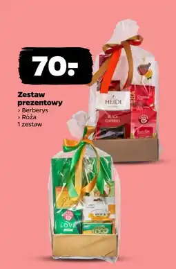 Netto Zestaw prezentowy róża oferta