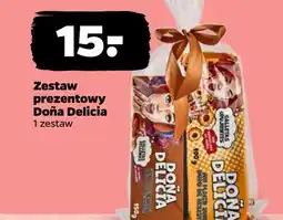 Netto Zestaw prezentowy dona delicia oferta