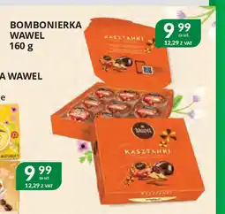 Eurocash Cash & Carry Bombonierka wawel oferta