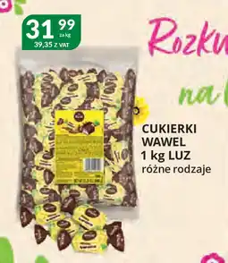 Eurocash Cash & Carry Cukierki wawel oferta