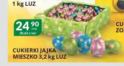 Eurocash Cash & Carry Cukierki kule zozole oferta