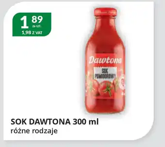 Eurocash Cash & Carry Sok dawtona oferta