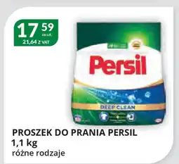 Eurocash Cash & Carry Proszek do prania persil oferta