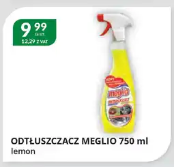 Eurocash Cash & Carry Odtłuszczacz meglio oferta