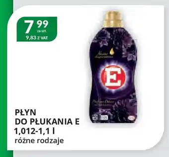 Eurocash Cash & Carry Płyn do płukania e oferta