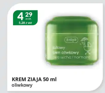 Eurocash Cash & Carry Krem ziaja oferta