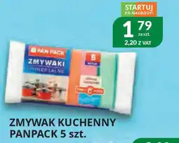 Eurocash Cash & Carry Zmywak kuchenny panpack oferta