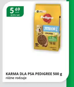 Eurocash Cash & Carry Karma dla psa pedigree oferta