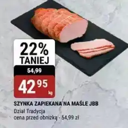 bi1 Szynka JBB oferta