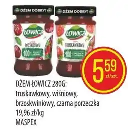 Pokusa Dżem Łowicz oferta