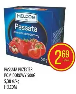 Pokusa Przecier pomidorowy Helcom oferta