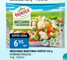 bi1 Hortex Mieszanka 7-składnikowa 450 g oferta