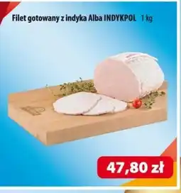 Astra Filet z indyka Indykpol oferta