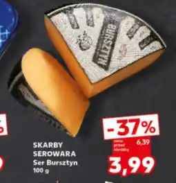 Kaufland Ser Skarby Serowara oferta