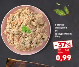 Kaufland Salsa warzywna oferta