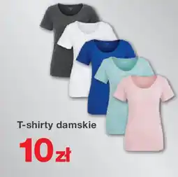 KiK T-shirty damskie oferta