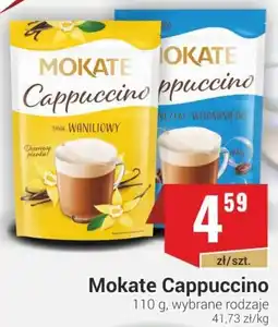 Premium Nasz Sklep Mokate Cappuccino oferta