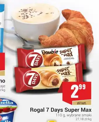 Premium Nasz Sklep Rogal 7 Days Super Max oferta