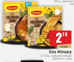 Premium Nasz Sklep Sos Winiary oferta