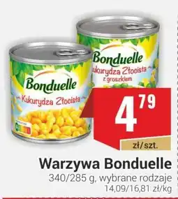 Premium Nasz Sklep Warzywa Bonduelle oferta