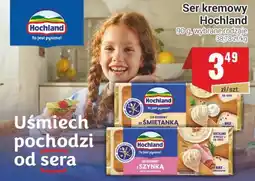 Premium Nasz Sklep Ser kremowy Hochland oferta