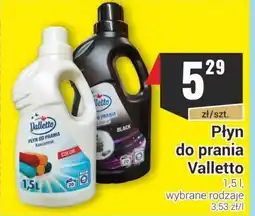 Premium Nasz Sklep Płyn do prania Valletto oferta