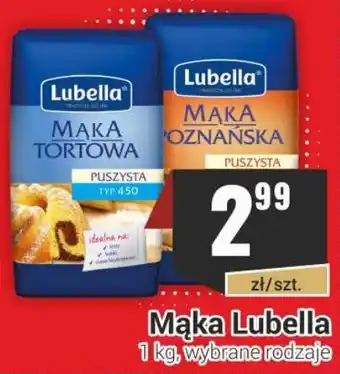 Premium Nasz Sklep Mąka Lubella oferta