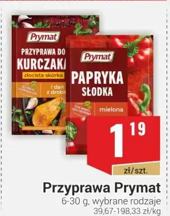 Premium Nasz Sklep Przyprawa Prymat oferta