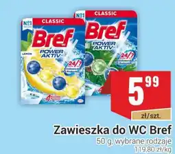 Premium Nasz Sklep Zawieszka do WC Bref oferta