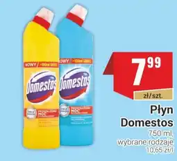 Premium Nasz Sklep Płyn Domestos oferta