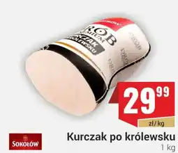 Premium Nasz Sklep Kurczak po królewsku SOKOŁÓW oferta