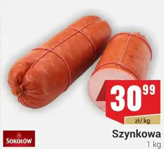 Premium Nasz Sklep Szynkowa SOKOŁÓW oferta