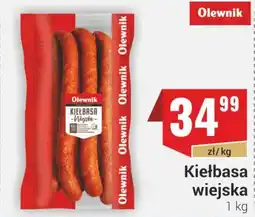 Premium Nasz Sklep Kiełbasa wiejska Olewnik oferta