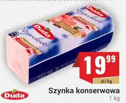 Premium Nasz Sklep Szynka konserwowa Duda oferta