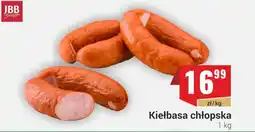 Premium Nasz Sklep Kiełbasa chłopska JBB oferta