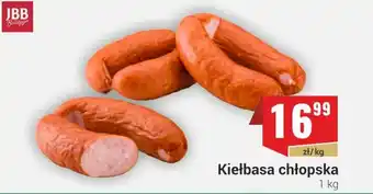 Premium Nasz Sklep Kiełbasa chłopska JBB oferta