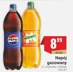 Premium Nasz Sklep Napój gazowany Pepsi, Mirinda oferta