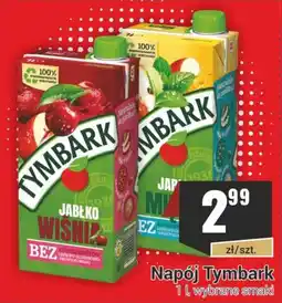 Premium Nasz Sklep Napój Tymbark oferta