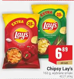 Premium Nasz Sklep Chipsy Lay's oferta