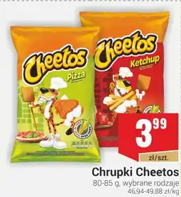 Premium Nasz Sklep Chrupki Cheetos oferta