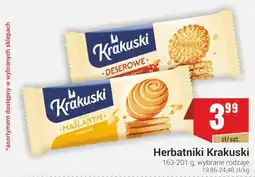 Premium Nasz Sklep Herbatniki Krakuski oferta