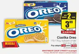 Premium Nasz Sklep Ciastka Oreo oferta