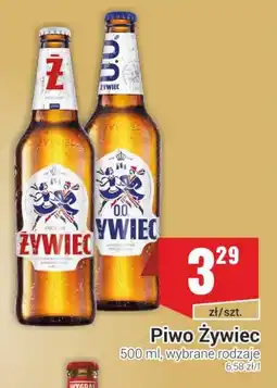 Premium Nasz Sklep Piwo Żywiec oferta