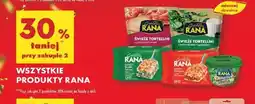 Biedronka Produkty Rana oferta