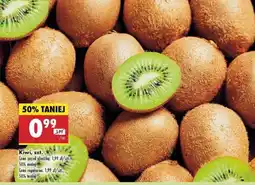 Biedronka Kiwi oferta