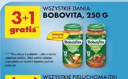 Biedronka Dania Bobovita oferta