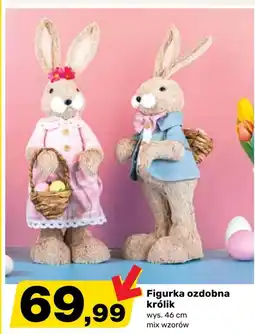 Bricomarche Figurka oferta